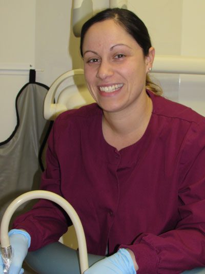 Mariana Sousa - General and Family Dentistry in Fall River, MA