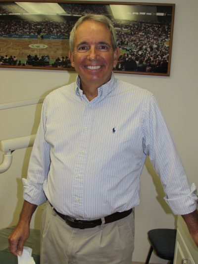 George Rodrigues Jr. DDS - General and Family Dentistry in Fall River, MA