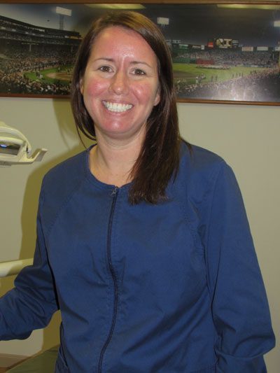 Shannon Rodrigues Espinola DDS - General and Family Dentistry in Fall River, MA