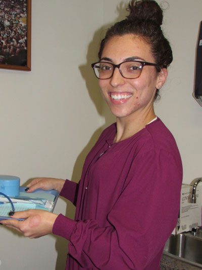 Vanessa Cameron - General and Family Dentistry in Fall River, MA