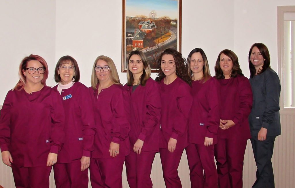 Family Dentist in Fall River, MA Dr. Rodrigues Jr, DDS